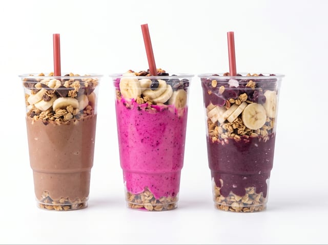 Acai 2 Cup.