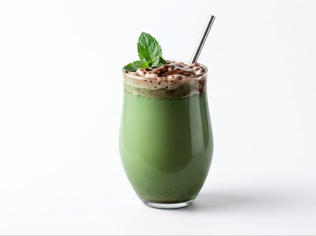Mint Chocolate 24oz.