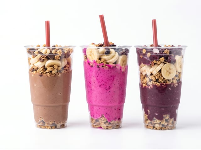 Acai 1 Cup.