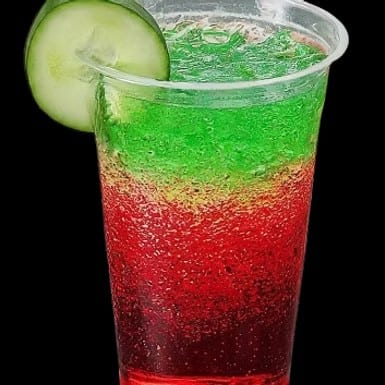 Watermelon Cucumber.