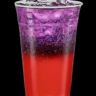 Black Cherry Bomb.