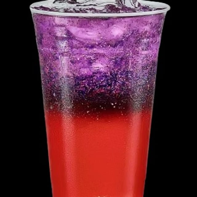Black Cherry Bomb.