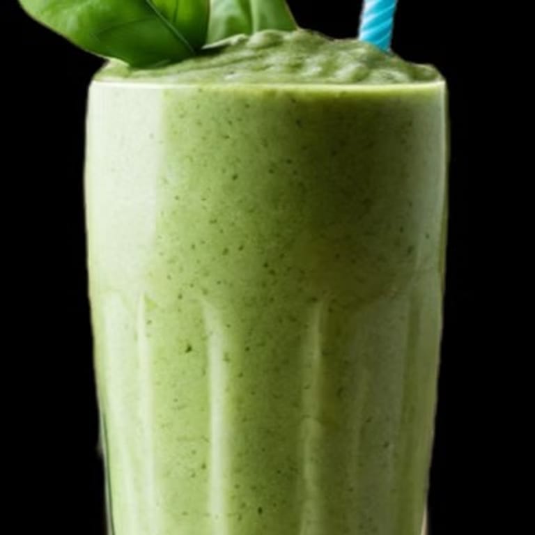 Our Smoothie Selection