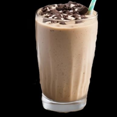 Eevee Smoothie.