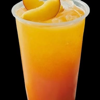 Peach Ring.