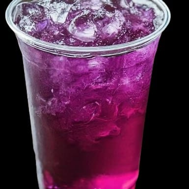 Wild Berry Blast.