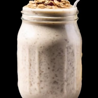 The Beast Smoothie.