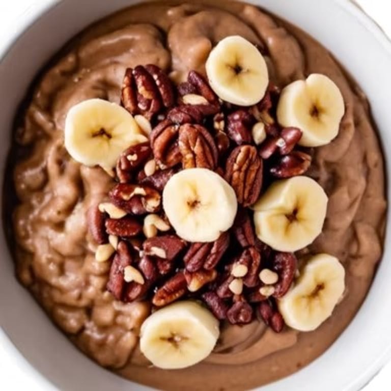 Healthy Breakfast Choices