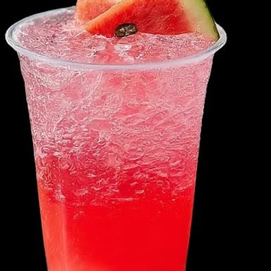 Watermelon Jolly.