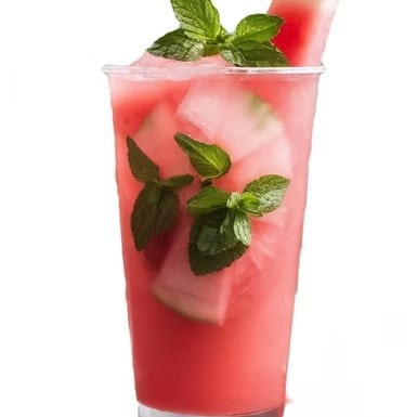 Watermelon Mint.