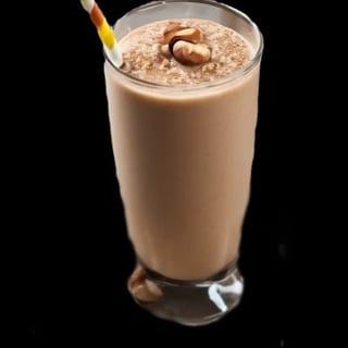 Hazelnut Smoothie
