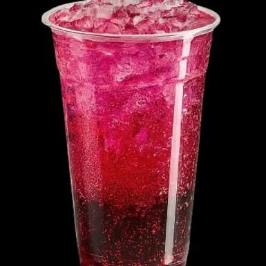 Pomegranate Blast.