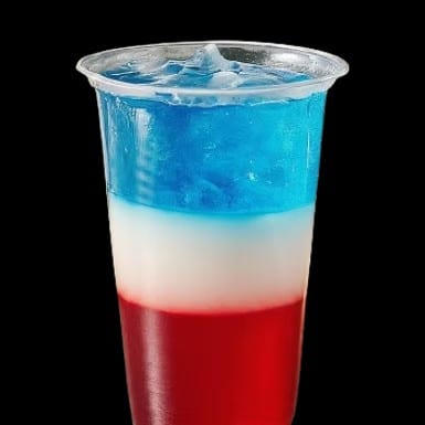 Captain America.