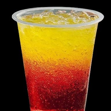 Cherry Limeade.